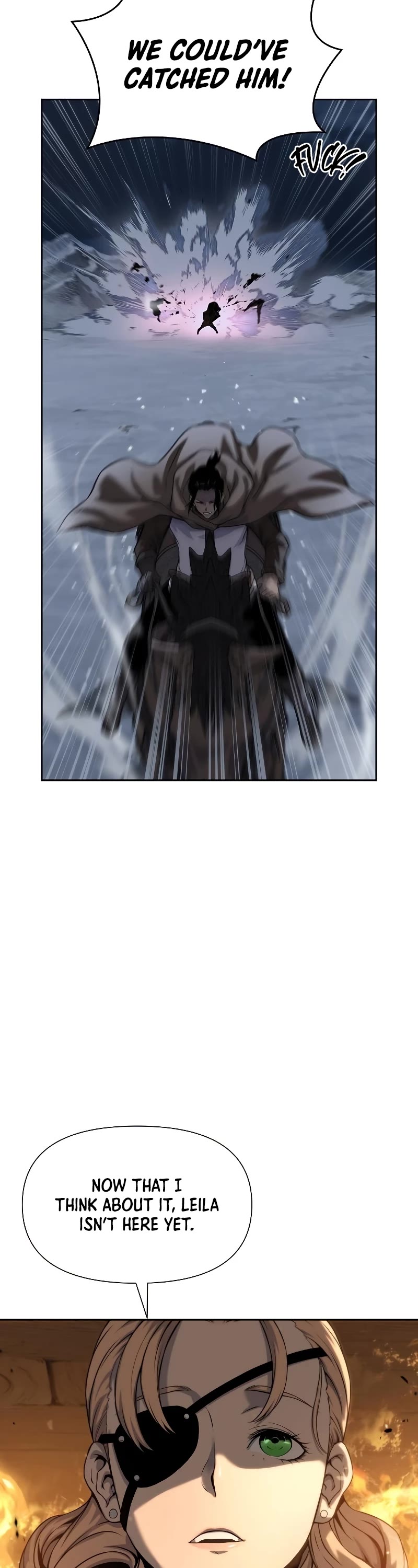 The Priest of Corruption Chapter 12 page 13 - Chapter 12