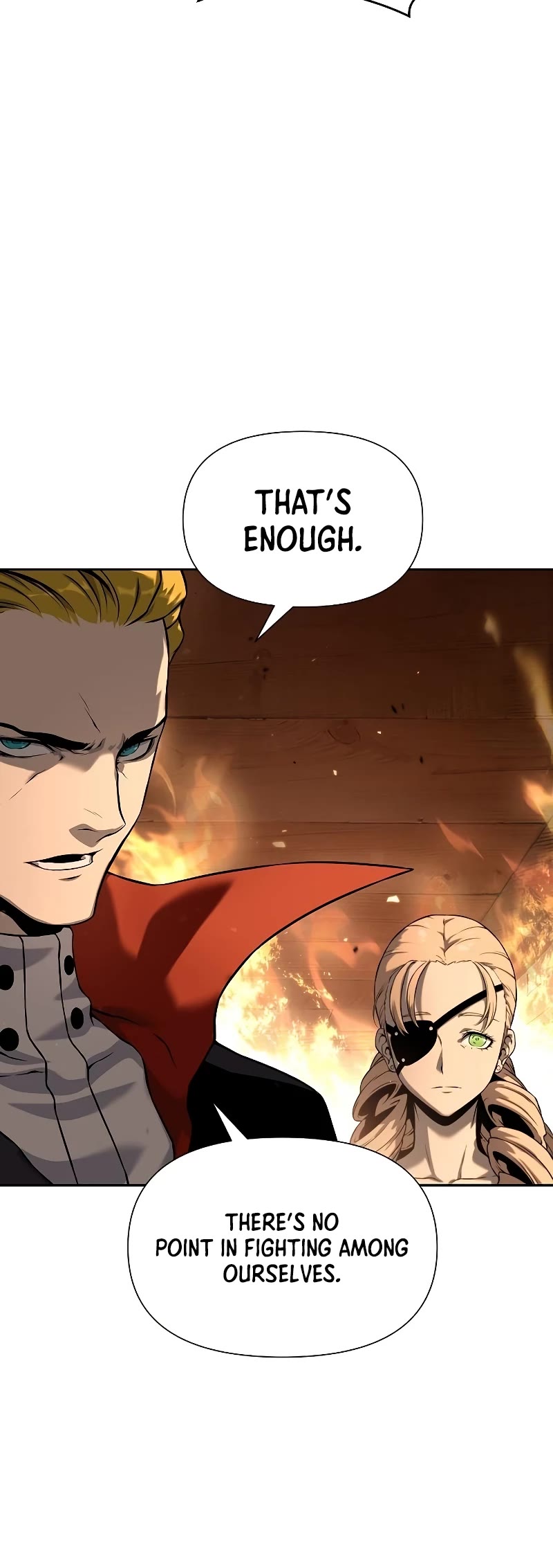 The Priest of Corruption Chapter 12 page 15 - Chapter 12