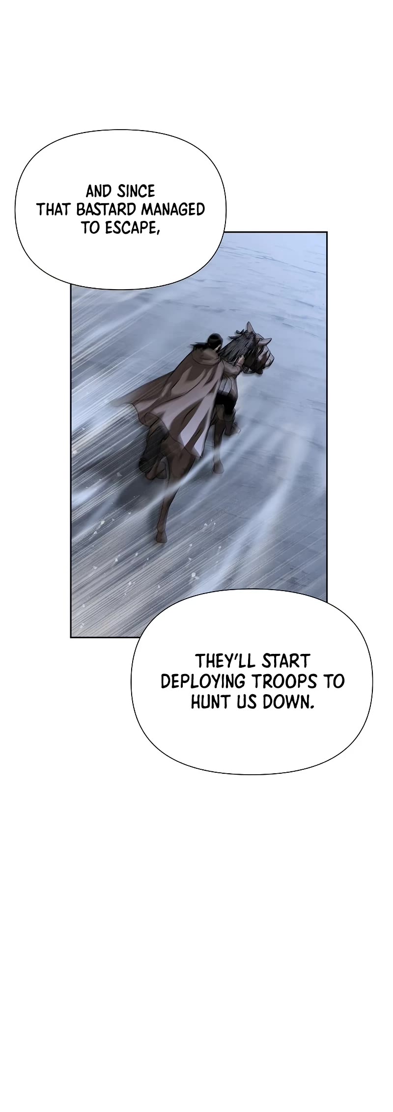The Priest of Corruption Chapter 12 page 16 - Chapter 12