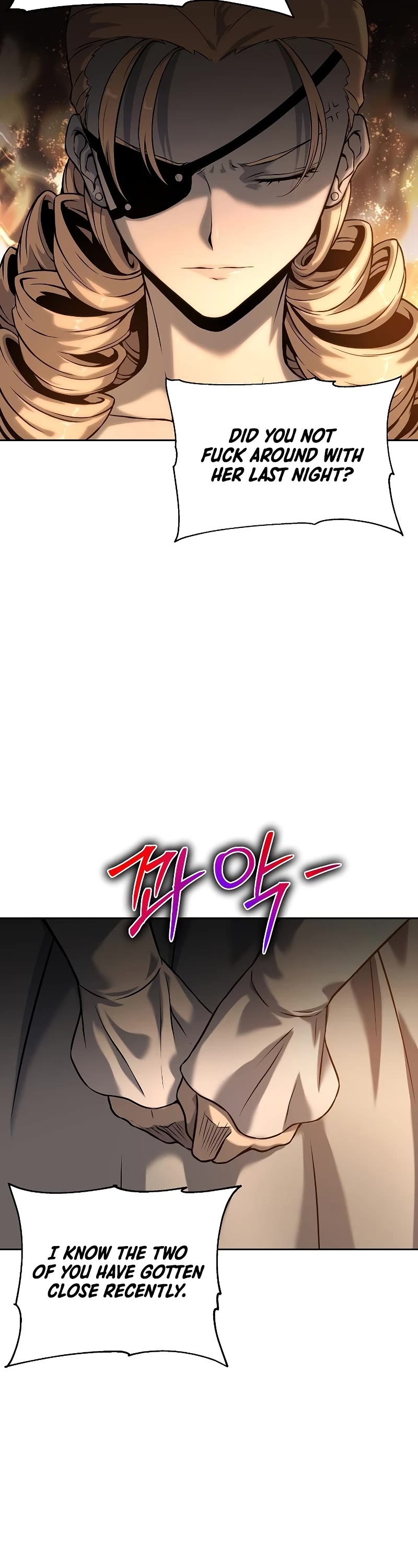 The Priest of Corruption Chapter 12 page 19 - Chapter 12