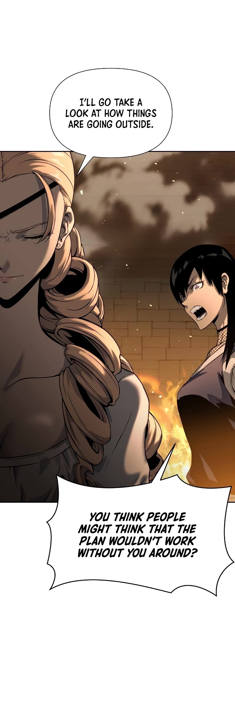 The Priest of Corruption Chapter 12 page 20 - Chapter 12