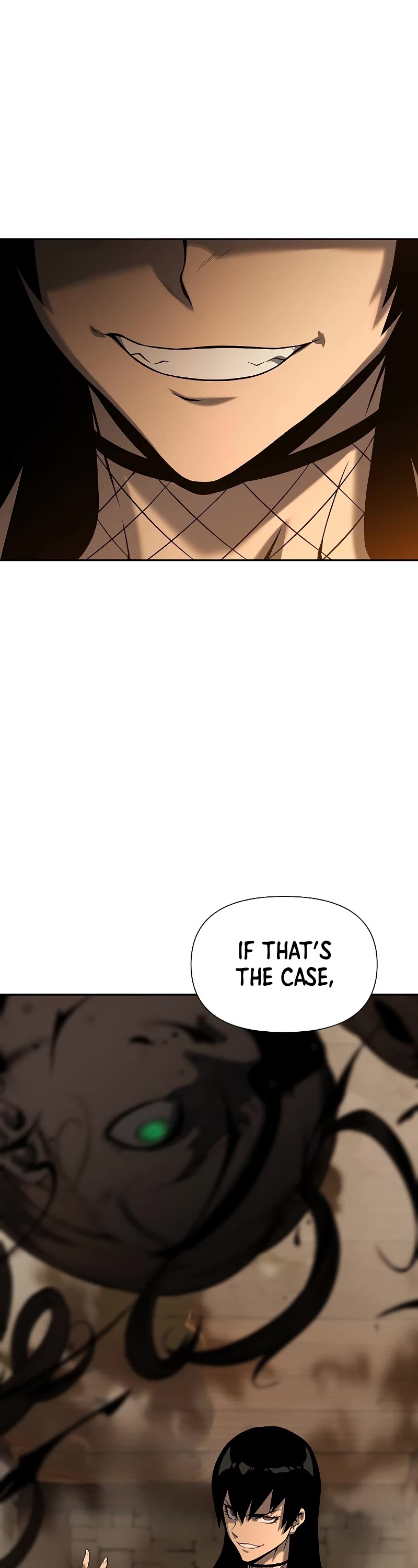 The Priest of Corruption Chapter 12 page 22 - Chapter 12