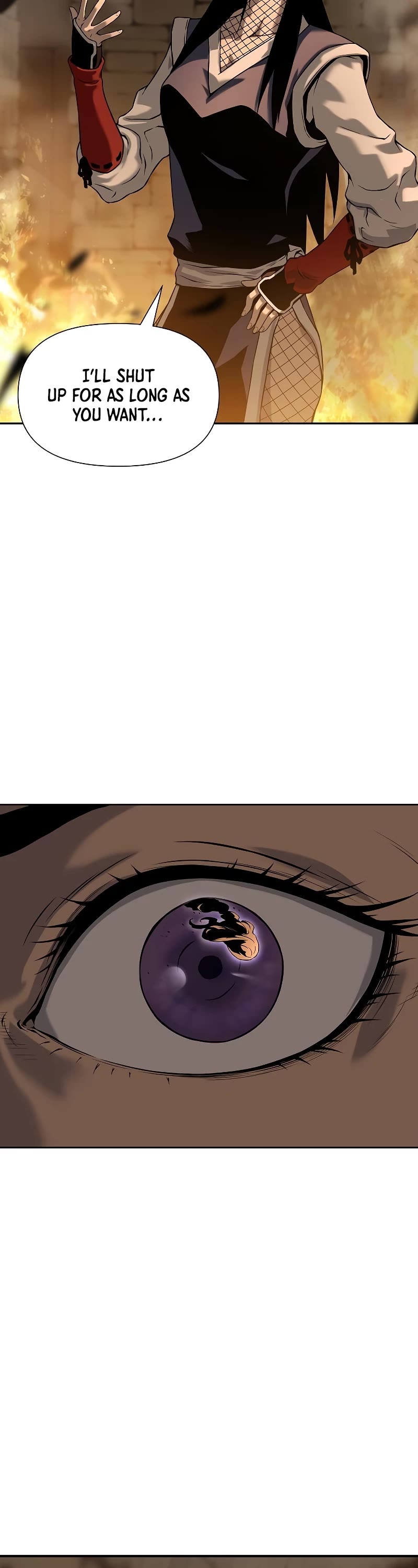 The Priest of Corruption Chapter 12 page 23 - Chapter 12