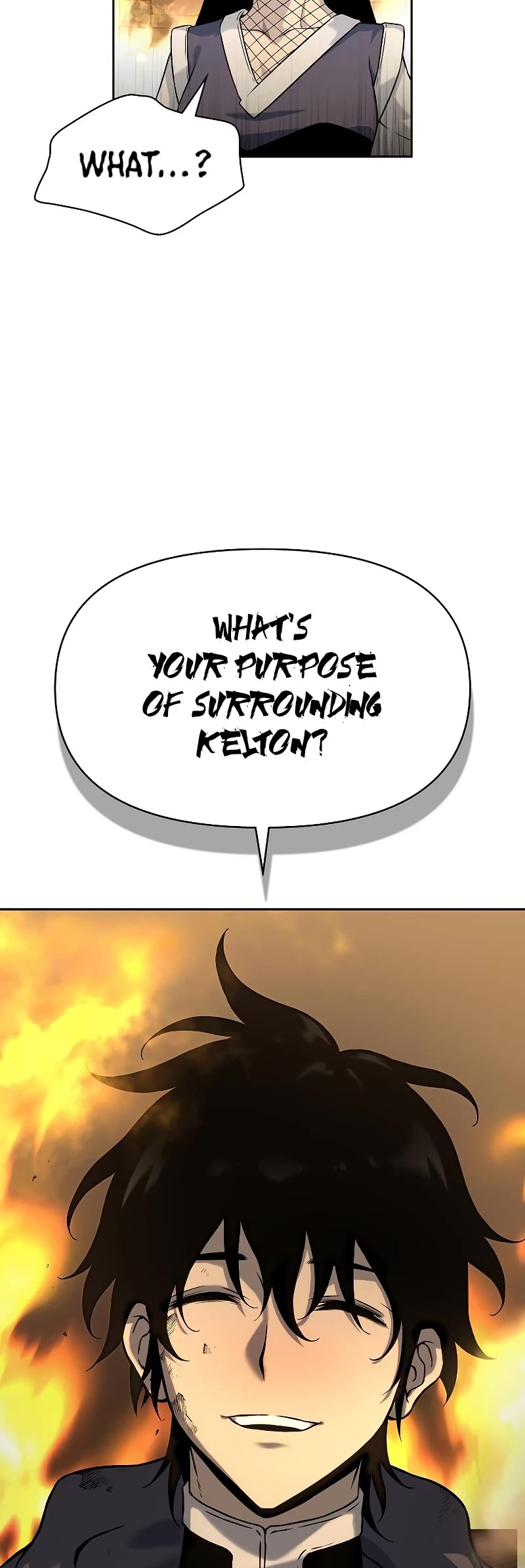 The Priest of Corruption Chapter 12 page 35 - Chapter 12