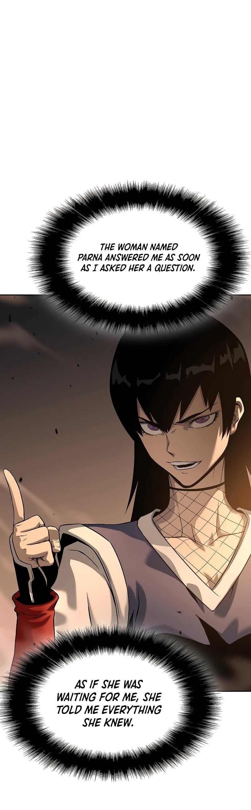 The Priest of Corruption Chapter 12 page 39 - Chapter 12