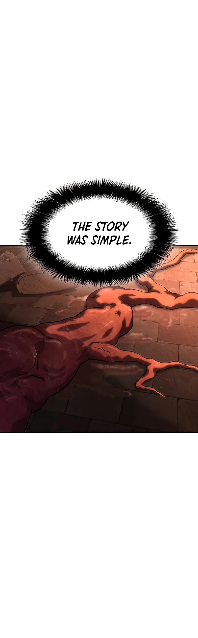 The Priest of Corruption Chapter 12 page 40 - Chapter 12