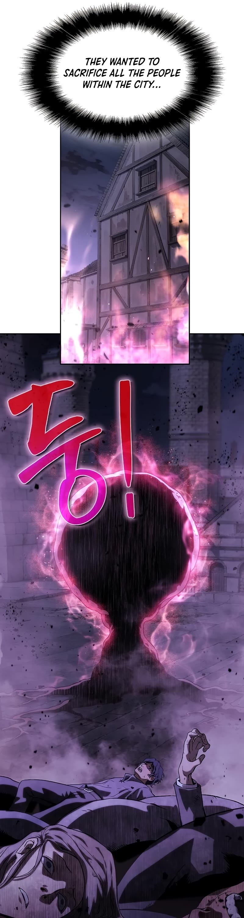 The Priest of Corruption Chapter 12 page 41 - Chapter 12