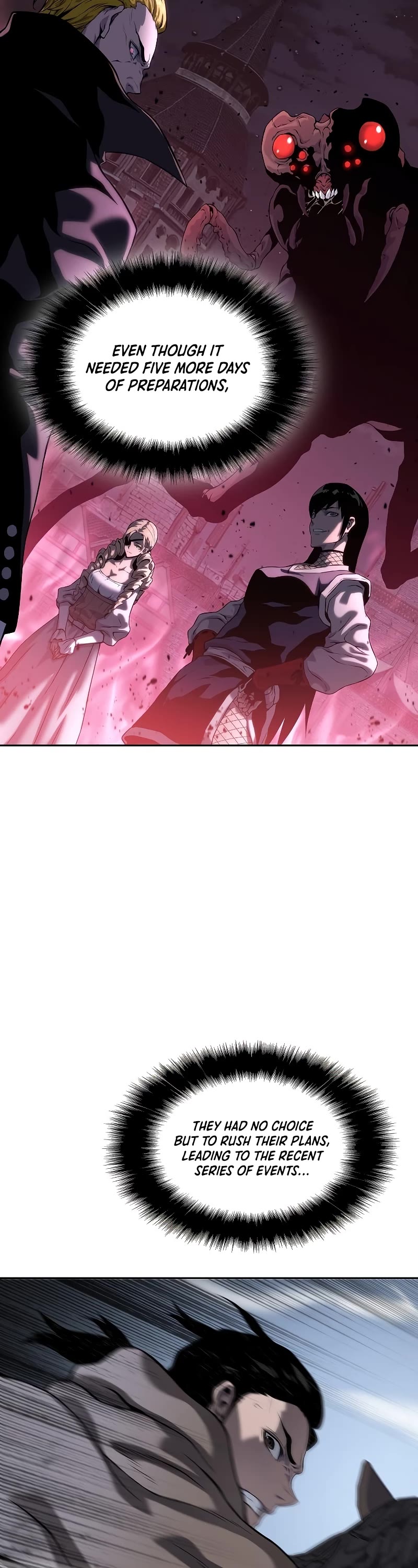 The Priest of Corruption Chapter 12 page 43 - Chapter 12