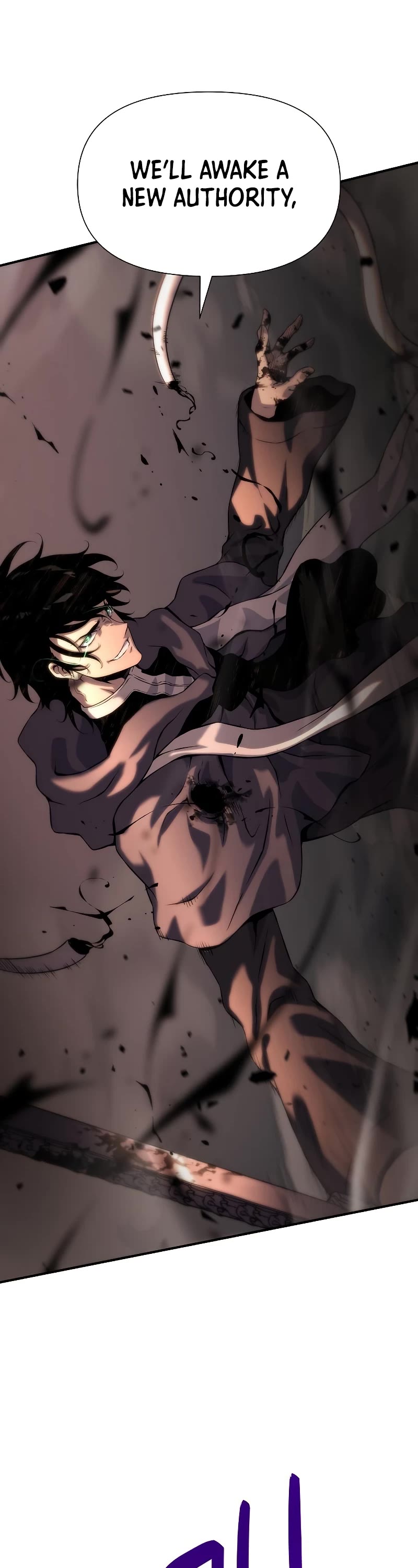 The Priest of Corruption Chapter 12 page 56 - Chapter 12