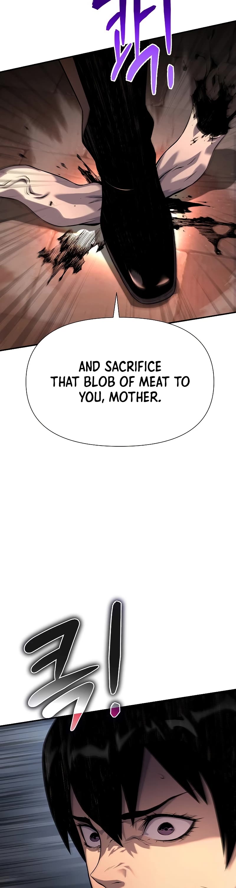 The Priest of Corruption Chapter 12 page 57 - Chapter 12