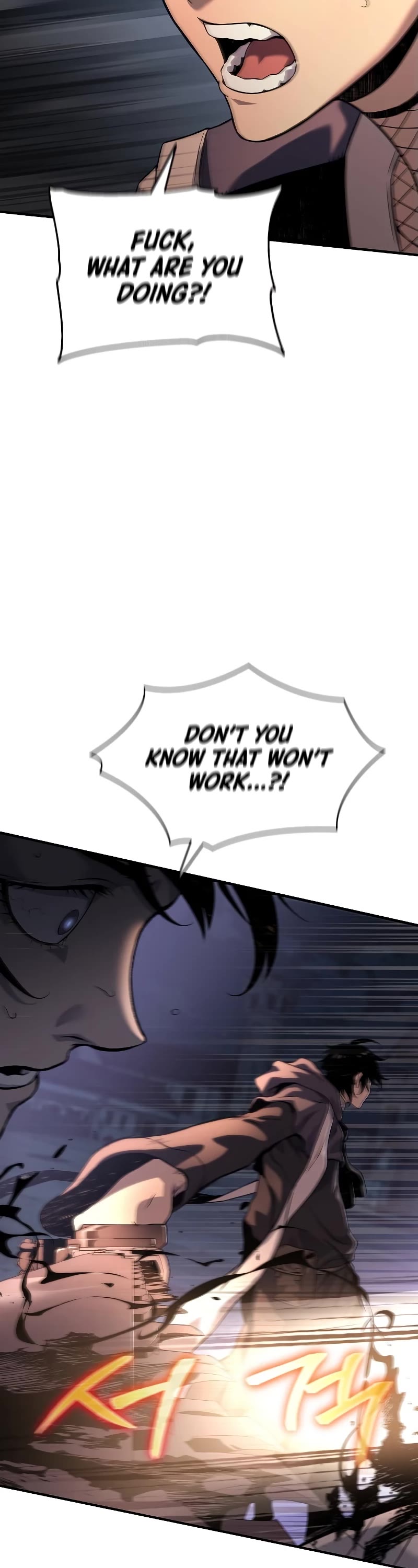 The Priest of Corruption Chapter 12 page 58 - Chapter 12