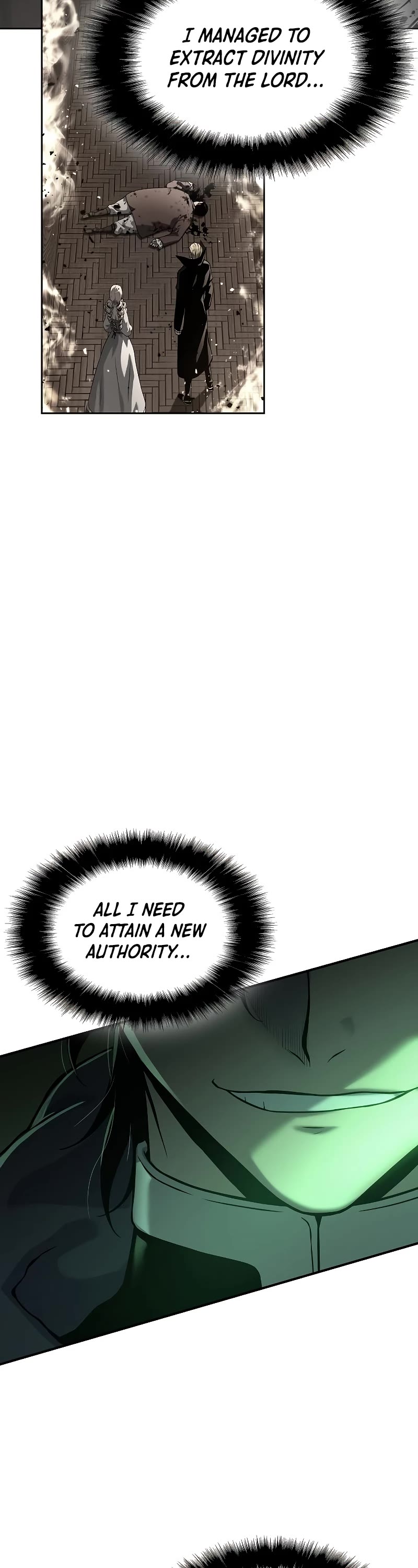 The Priest of Corruption Chapter 12 page 62 - Chapter 12