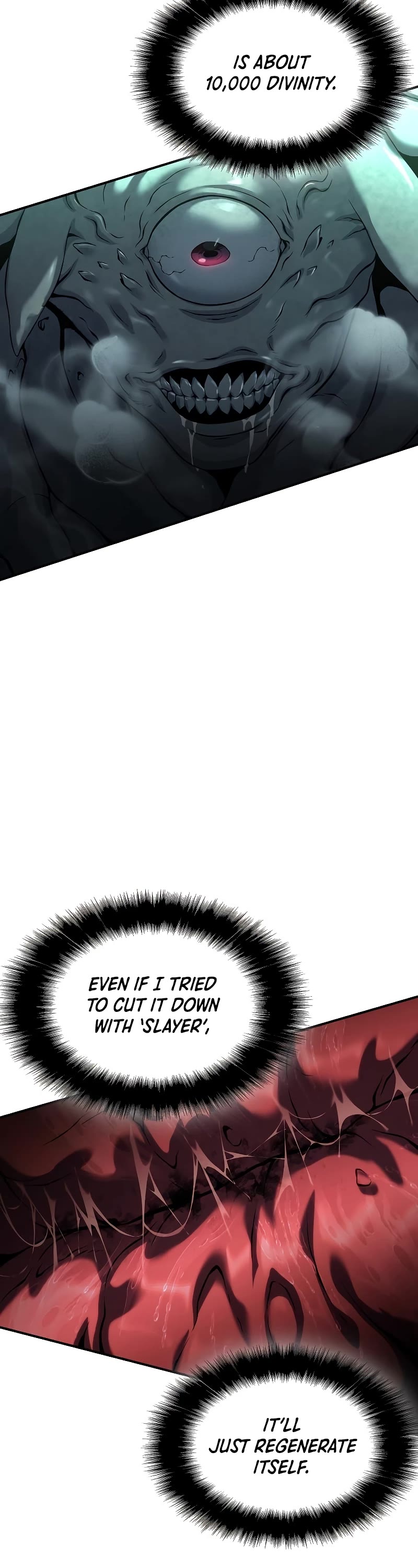 The Priest of Corruption Chapter 12 page 63 - Chapter 12