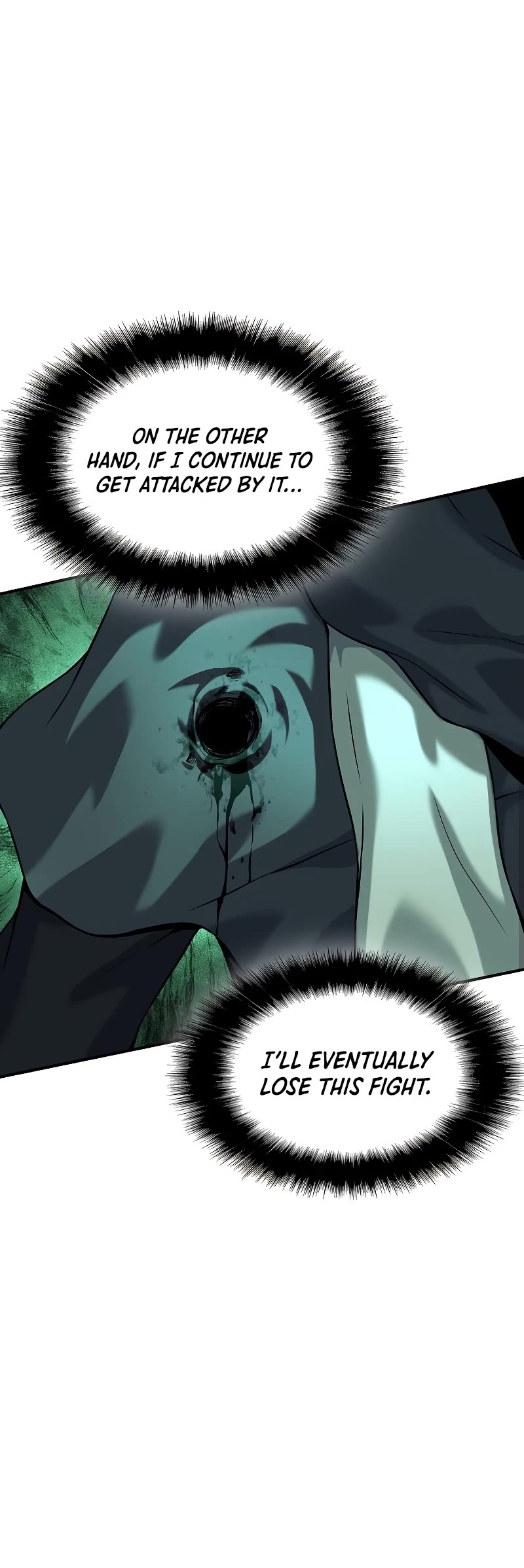 The Priest of Corruption Chapter 12 page 64 - Chapter 12