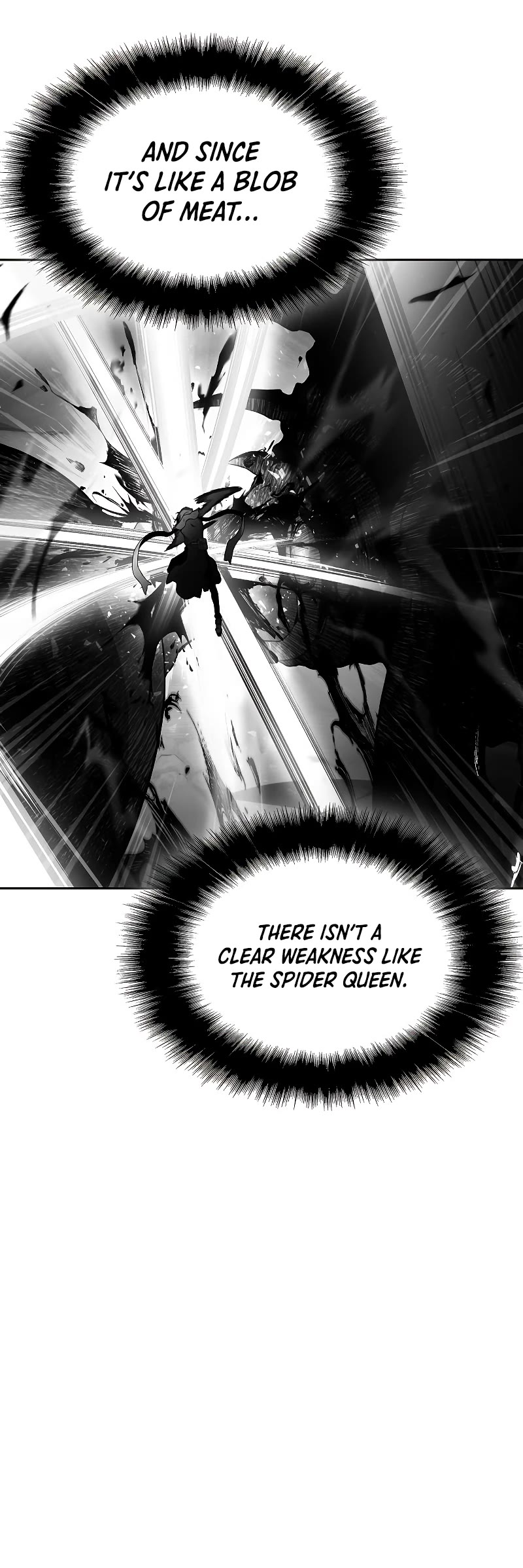The Priest of Corruption Chapter 12 page 65 - Chapter 12