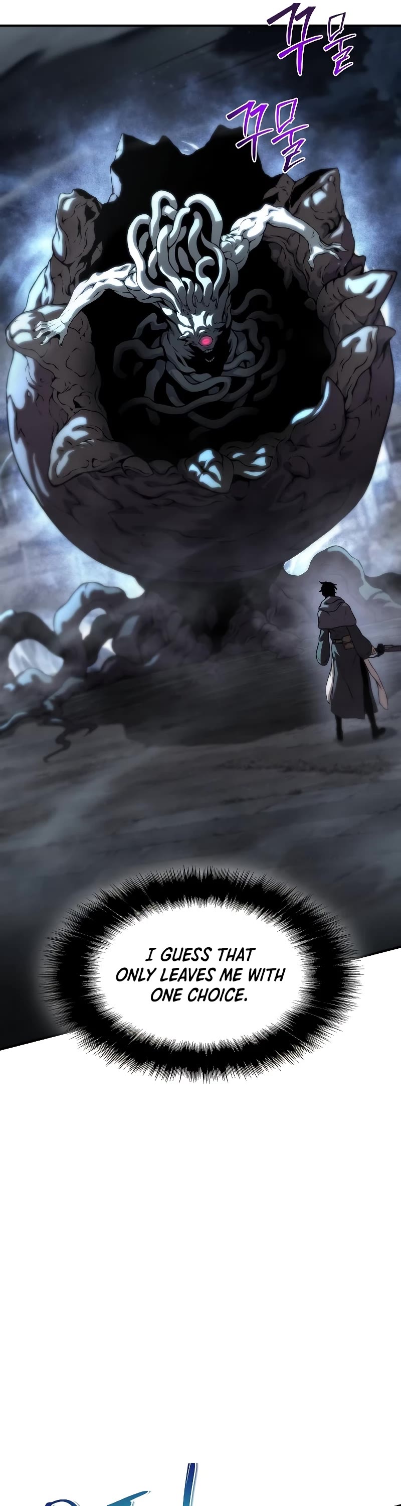 The Priest of Corruption Chapter 12 page 66 - Chapter 12