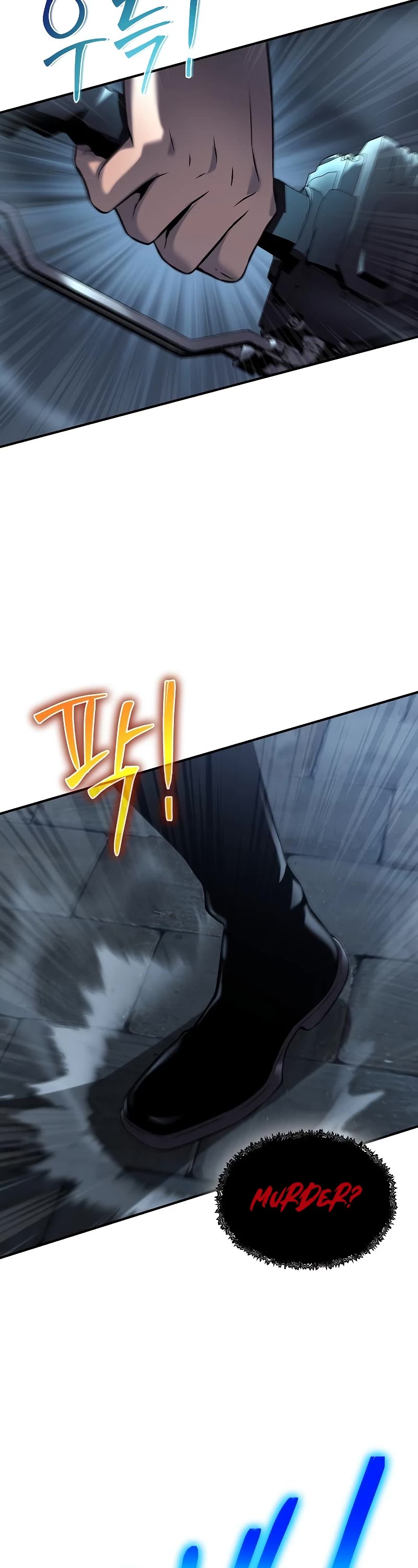 The Priest of Corruption Chapter 12 page 67 - Chapter 12