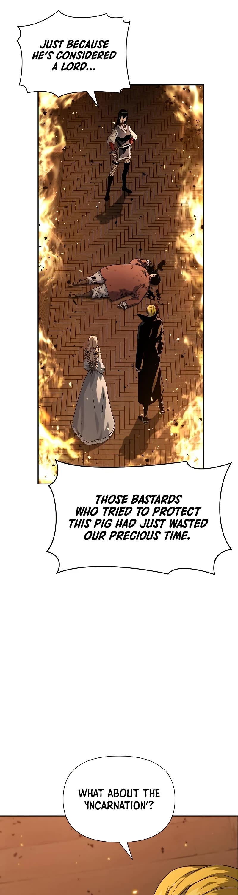 The Priest of Corruption Chapter 12 page 7 - Chapter 12