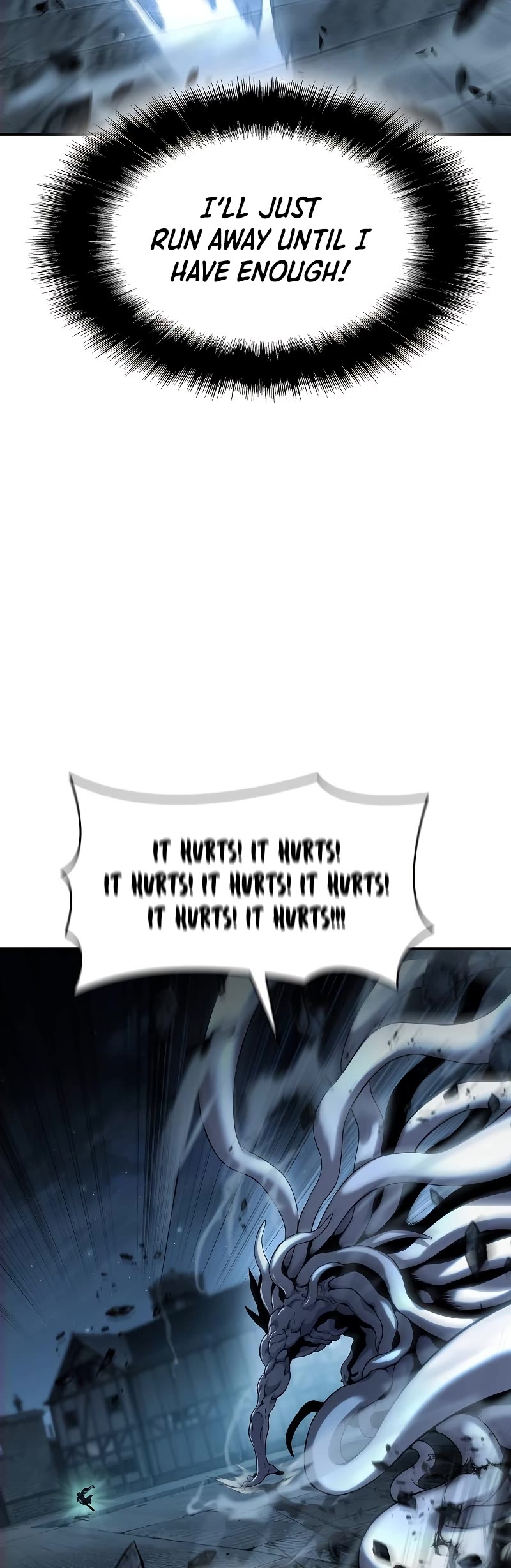 The Priest of Corruption Chapter 12 page 74 - Chapter 12