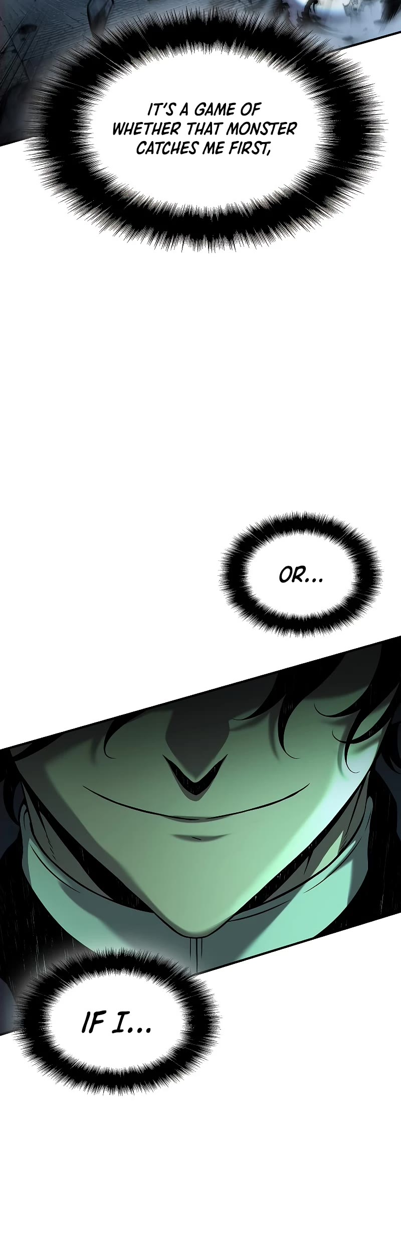 The Priest of Corruption Chapter 12 page 75 - Chapter 12