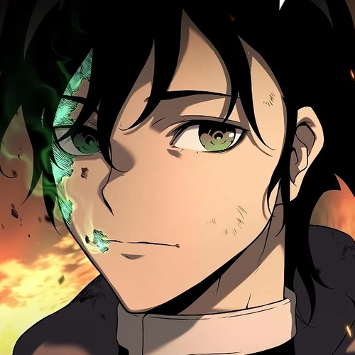 The Priest of Corruption Chapter 12 cover