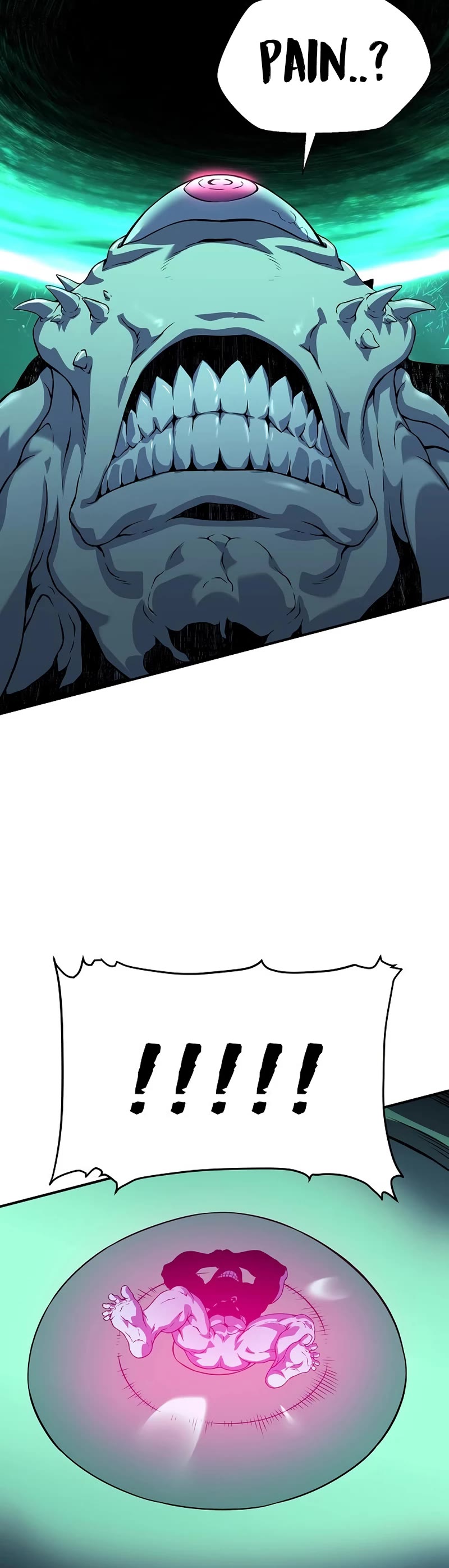 The Priest of Corruption Chapter 13 page 10 - Chapter 13
