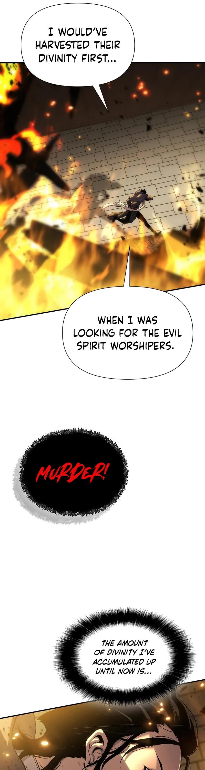 The Priest of Corruption Chapter 13 page 22 - Chapter 13