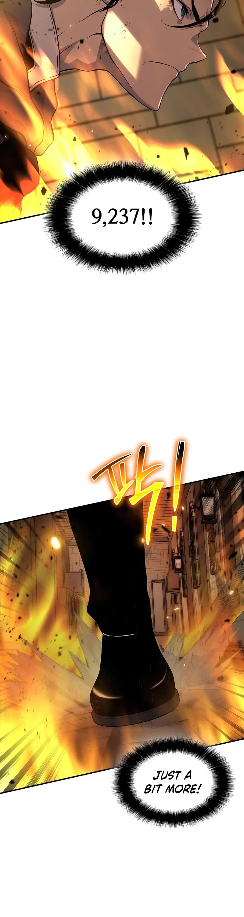 The Priest of Corruption Chapter 13 page 23 - Chapter 13