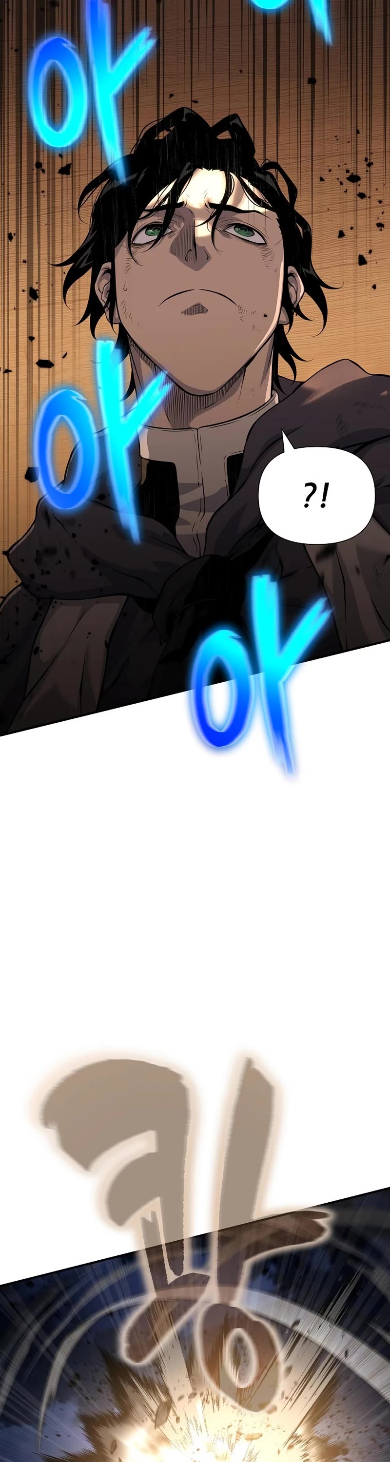 The Priest of Corruption Chapter 13 page 25 - Chapter 13