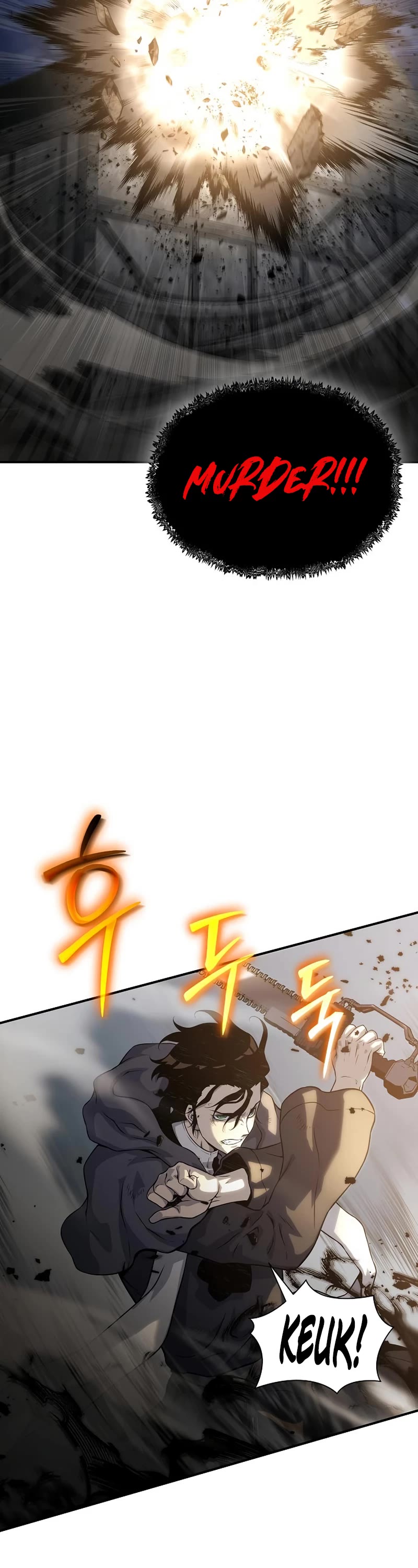 The Priest of Corruption Chapter 13 page 26 - Chapter 13
