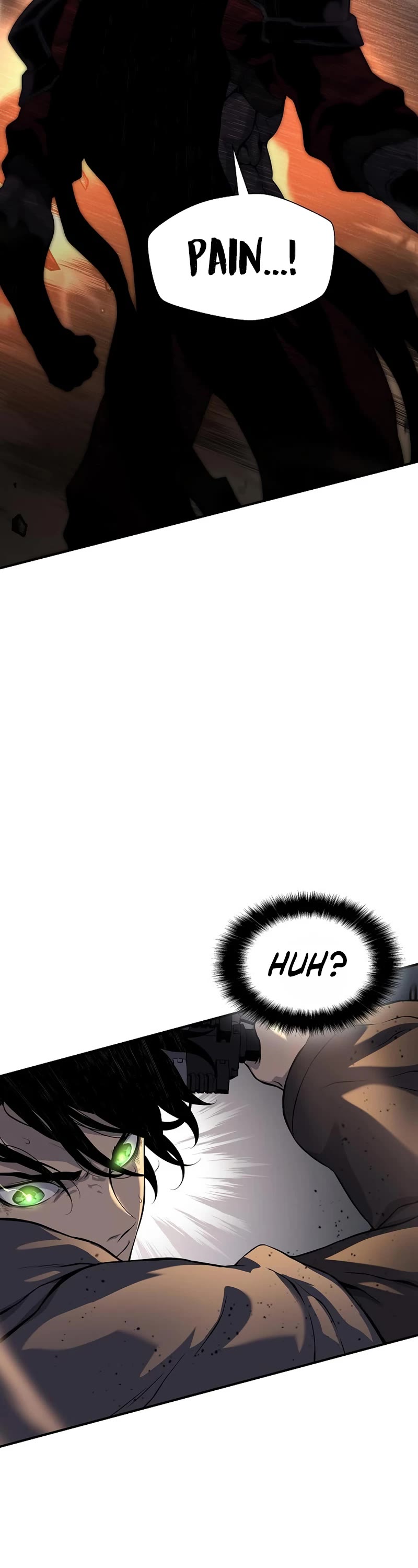 The Priest of Corruption Chapter 13 page 43 - Chapter 13
