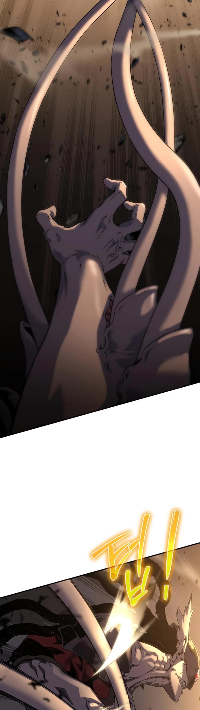 The Priest of Corruption Chapter 13 page 45 - Chapter 13