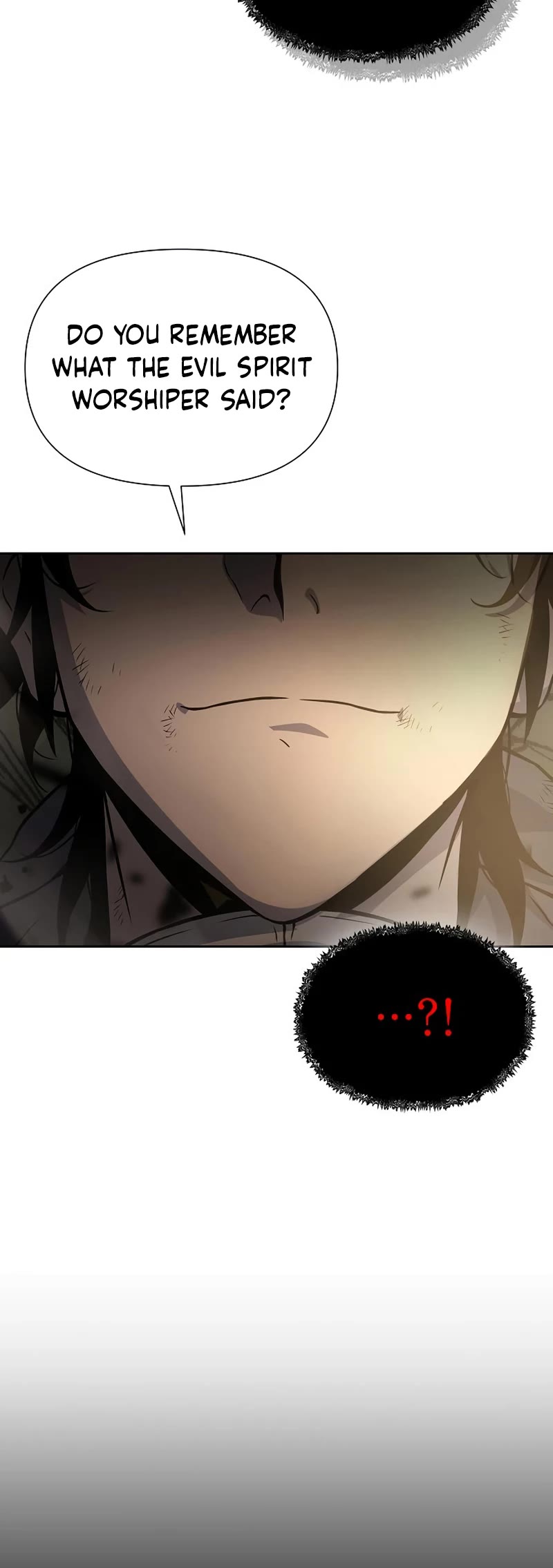The Priest of Corruption Chapter 13 page 51 - Chapter 13