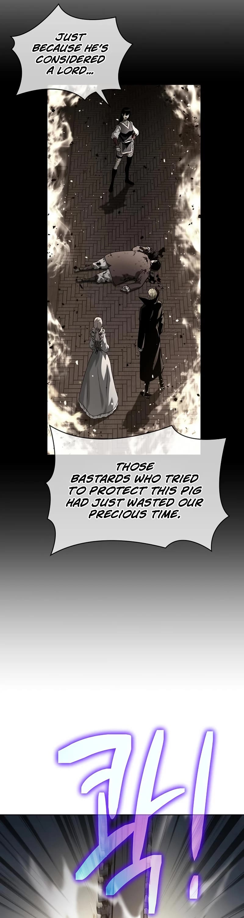 The Priest of Corruption Chapter 13 page 52 - Chapter 13
