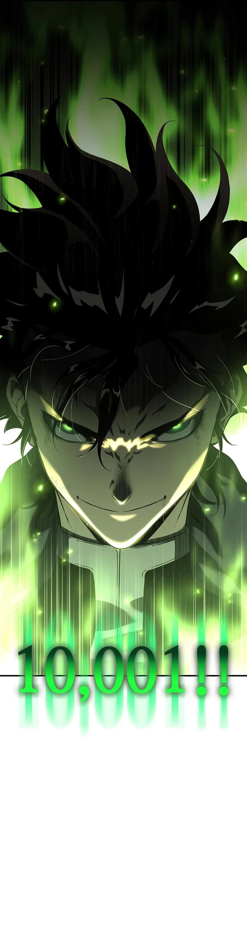 The Priest of Corruption Chapter 13 page 62 - Chapter 13