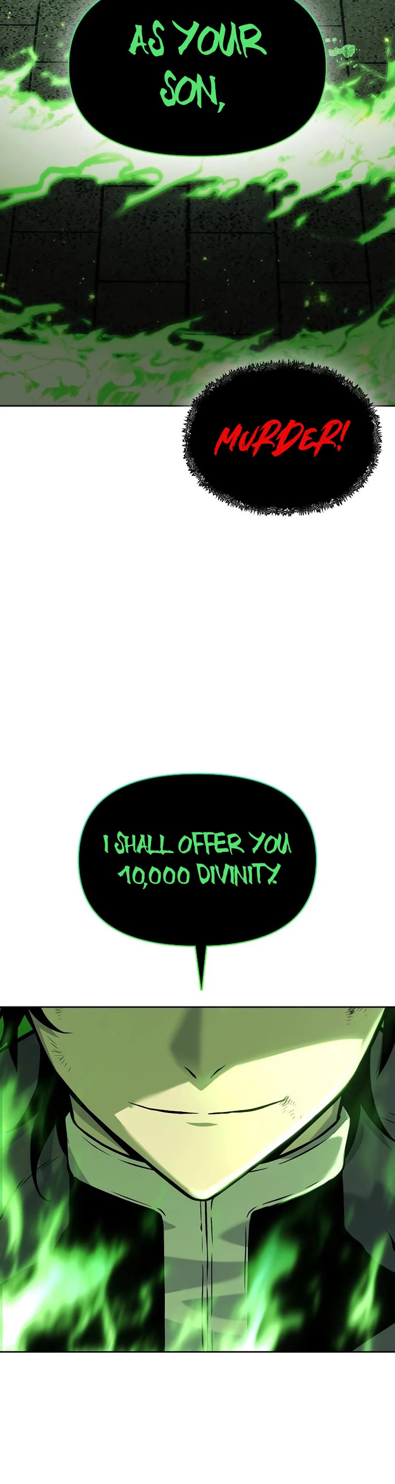 The Priest of Corruption Chapter 13 page 64 - Chapter 13