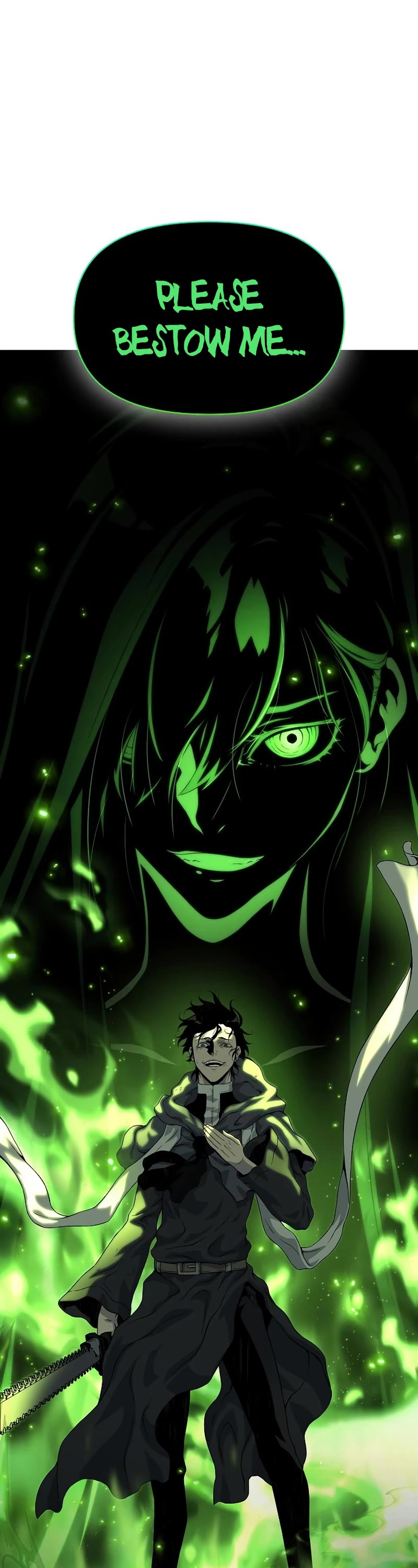 The Priest of Corruption Chapter 13 page 65 - Chapter 13