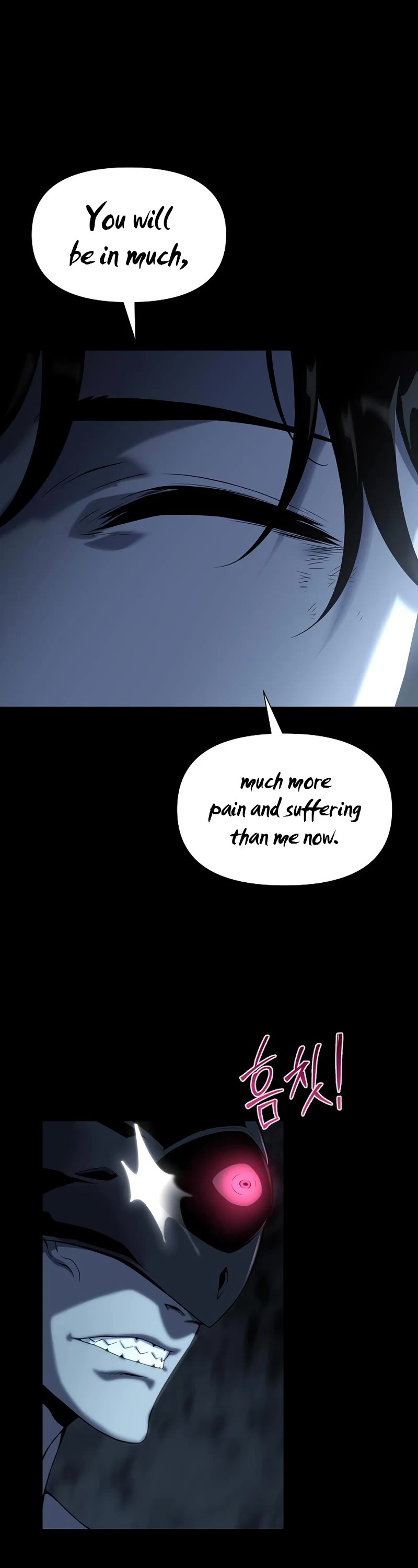 The Priest of Corruption Chapter 13 page 71 - Chapter 13