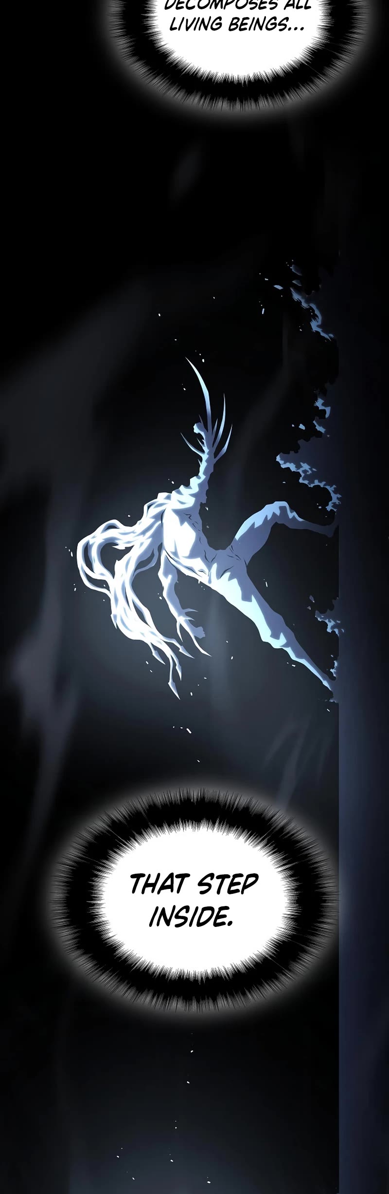 The Priest of Corruption Chapter 13 page 75 - Chapter 13