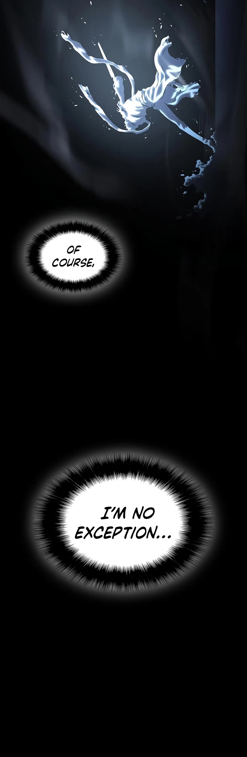 The Priest of Corruption Chapter 13 page 76 - Chapter 13