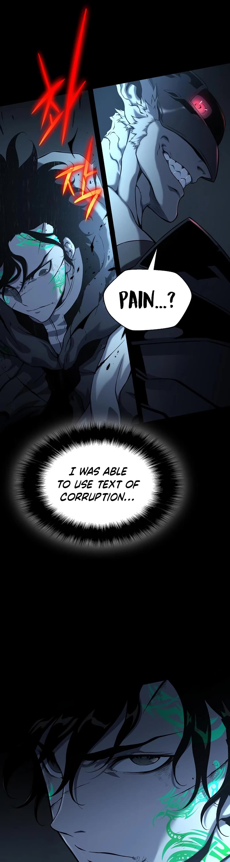 The Priest of Corruption Chapter 13 page 77 - Chapter 13