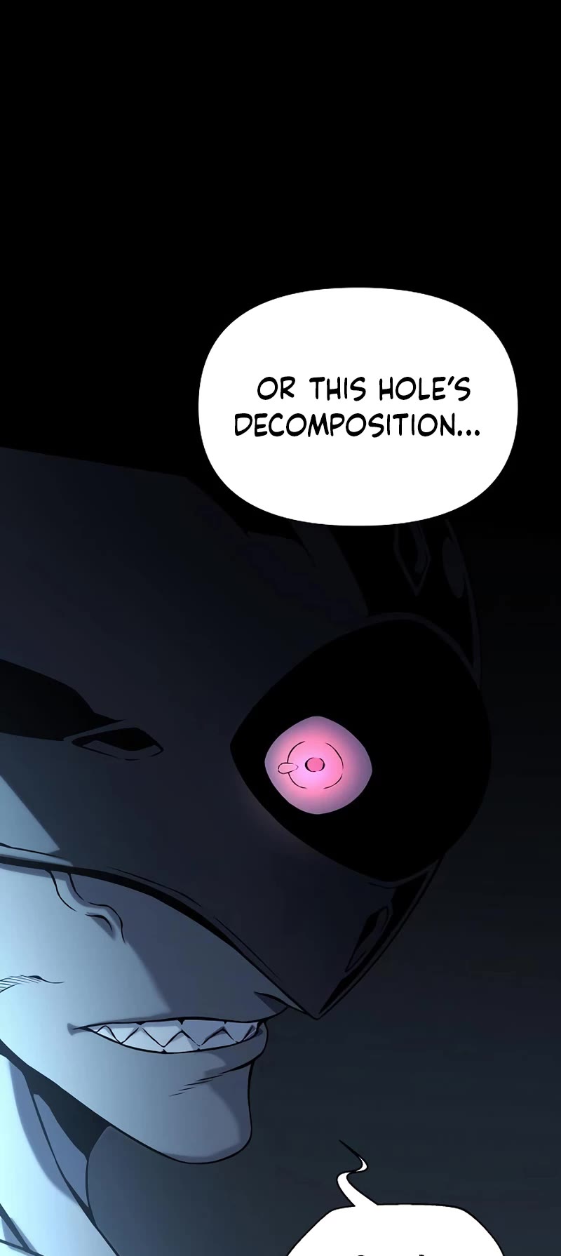 The Priest of Corruption Chapter 13 page 80 - Chapter 13