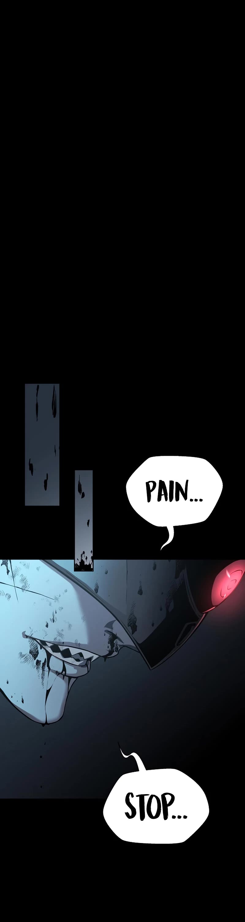 The Priest of Corruption Chapter 13 page 84 - Chapter 13