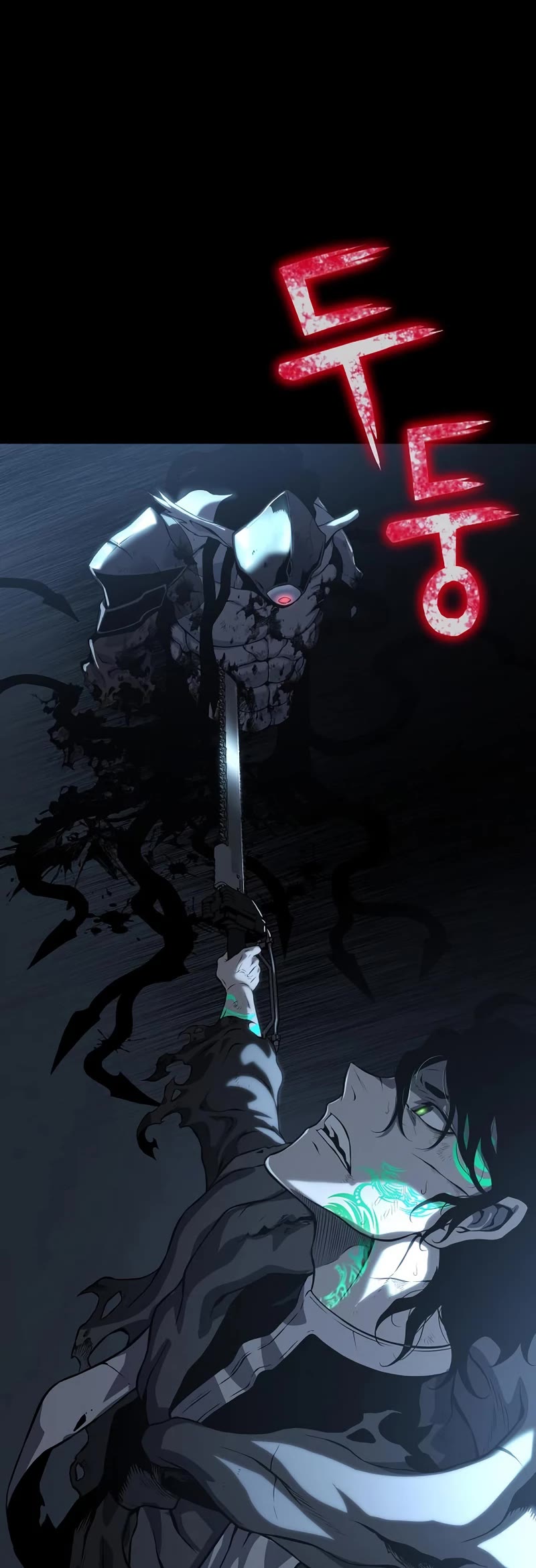 The Priest of Corruption Chapter 13 page 85 - Chapter 13