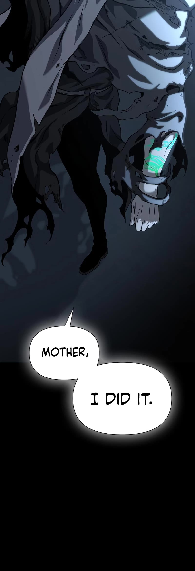 The Priest of Corruption Chapter 13 page 86 - Chapter 13