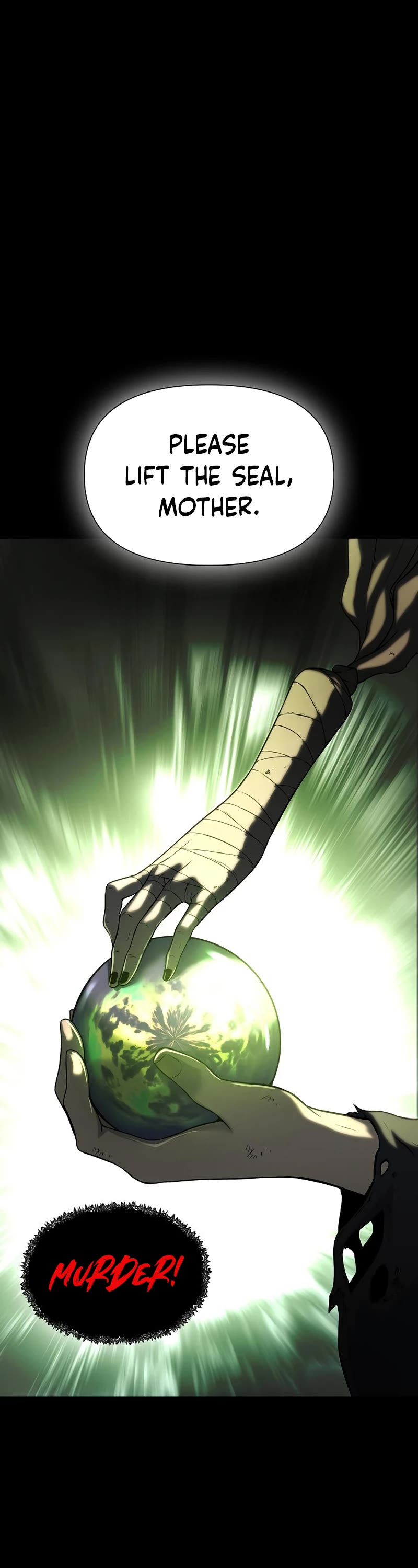 The Priest of Corruption Chapter 13 page 89 - Chapter 13