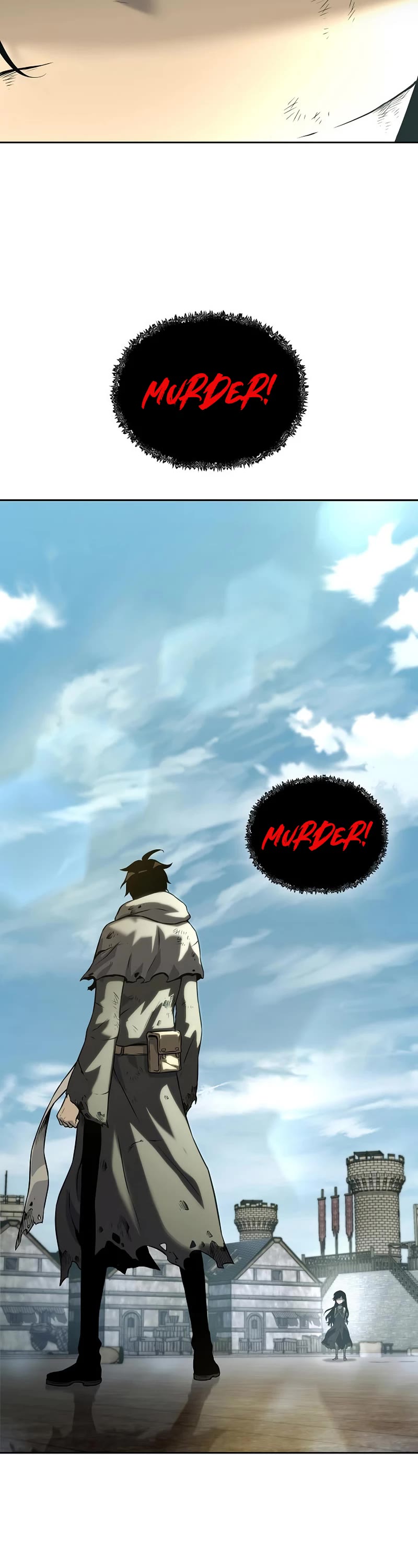 The Priest of Corruption Chapter 13 page 93 - Chapter 13
