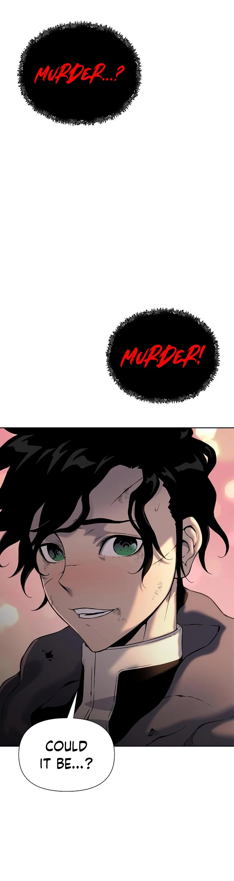 The Priest of Corruption Chapter 13 page 94 - Chapter 13