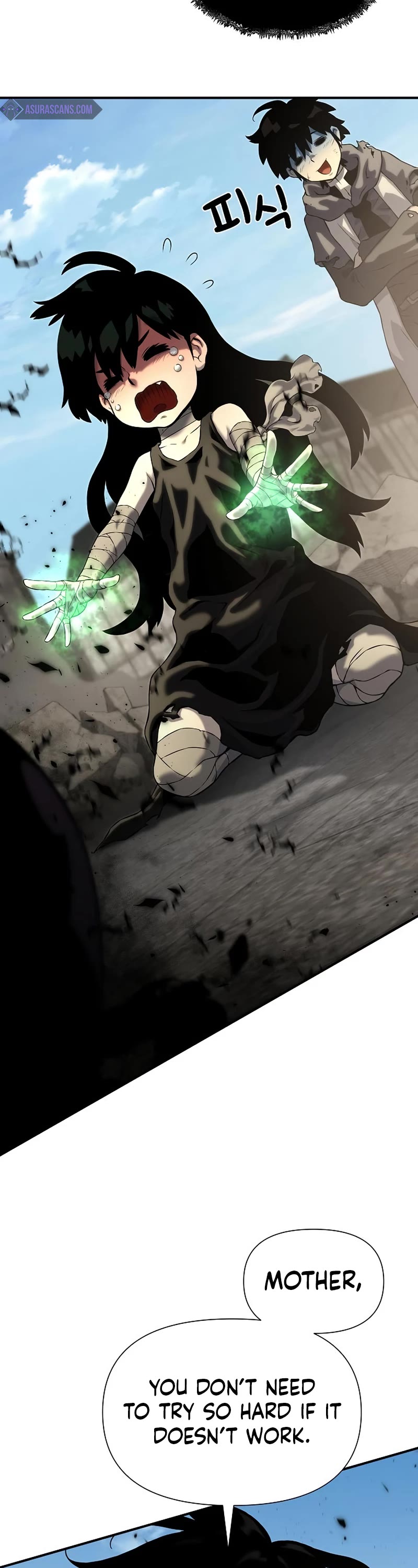 The Priest of Corruption Chapter 14 page 13 - Chapter 14