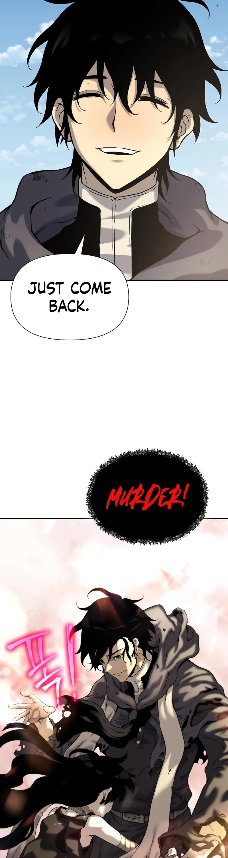 The Priest of Corruption Chapter 14 page 14 - Chapter 14